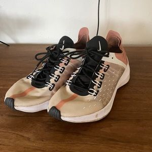 Nike Wmns EXP-X14 In “Terra Blush” size 7.5
